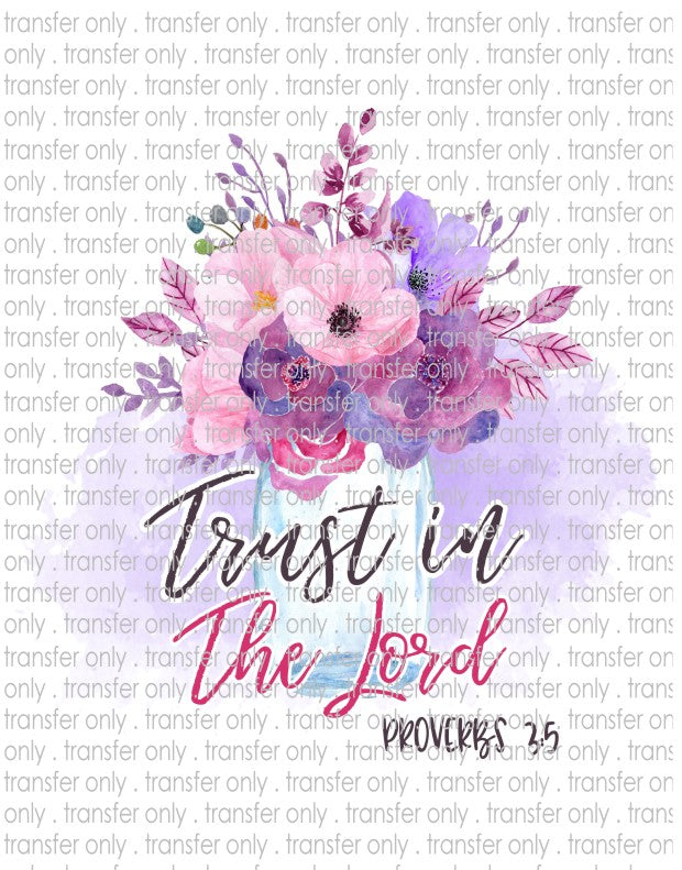 Waterslide, Sublimation Transfers - Religious