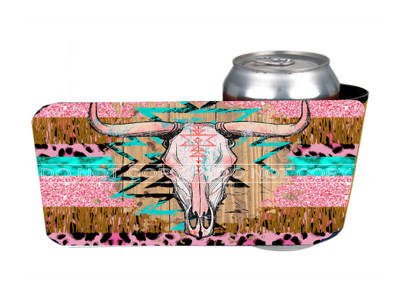 12 oz Can Holders & Slap Wrap - Sublimation Transfers