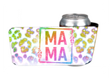 12 oz Can Holders & Slap Wrap - Sublimation Transfers