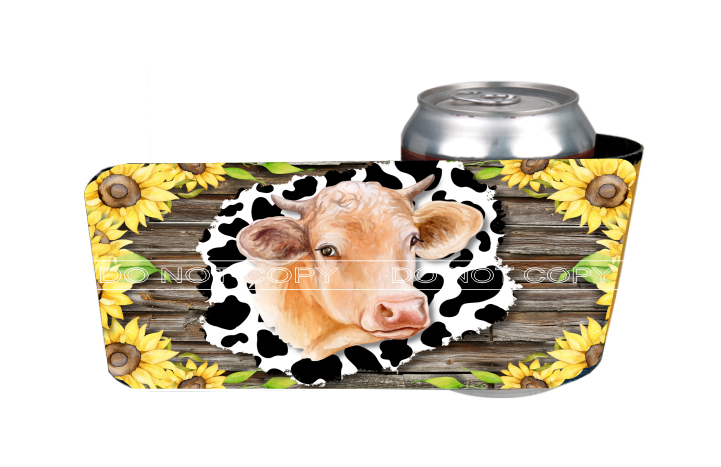 12 oz Can Holders & Slap Wrap - Sublimation Transfers