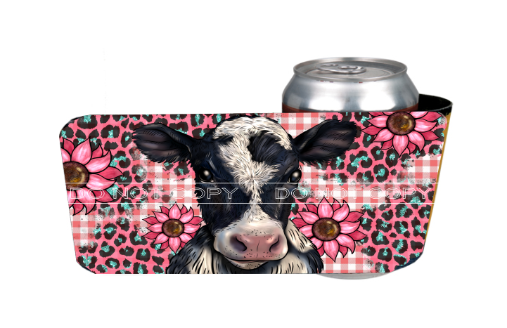 12 oz Can Holders & Slap Wrap - Sublimation Transfers
