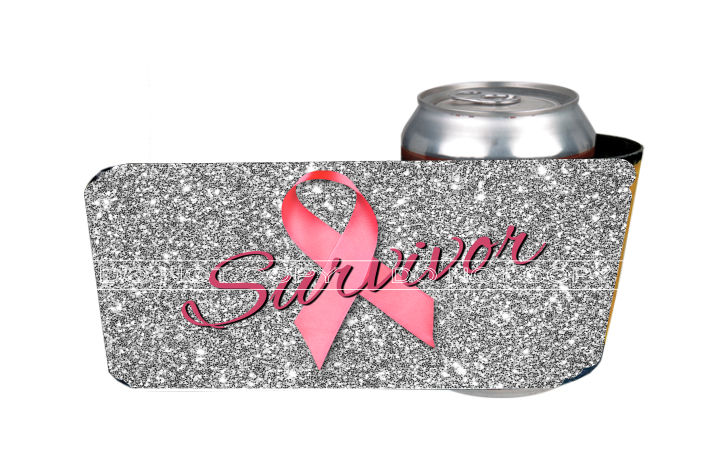 12 oz Can Holders & Slap Wrap - Sublimation Transfers