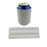 12 oz Can Holders & Slap Wrap - Sublimation Transfers