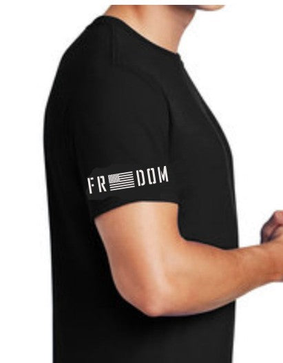 Freedom - DTF Transfer