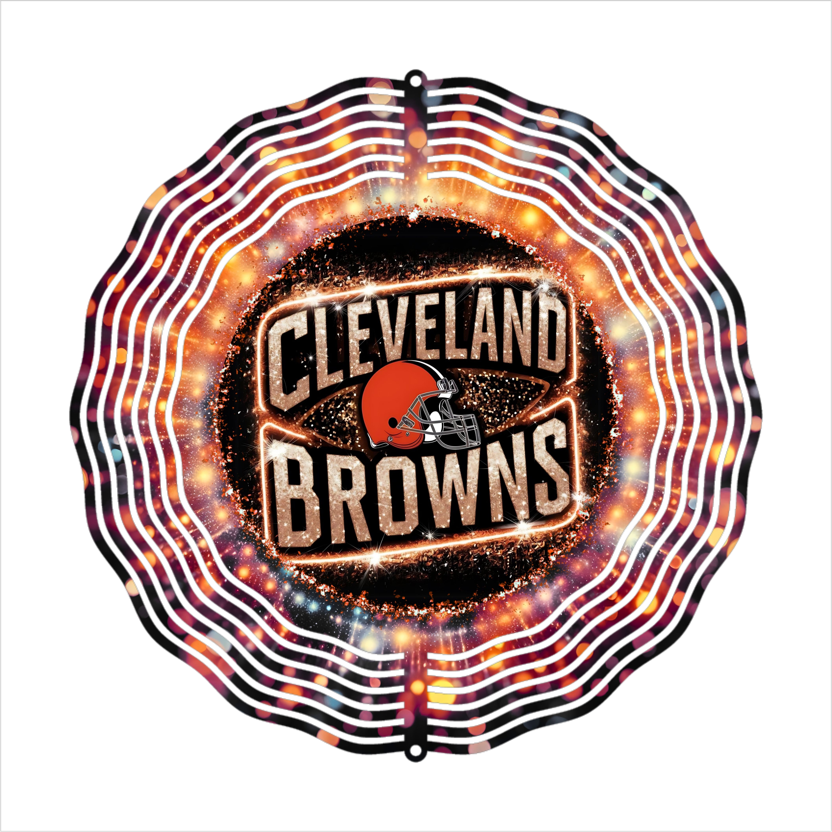 Pro Team - Wind Spinner - Sublimation Transfers