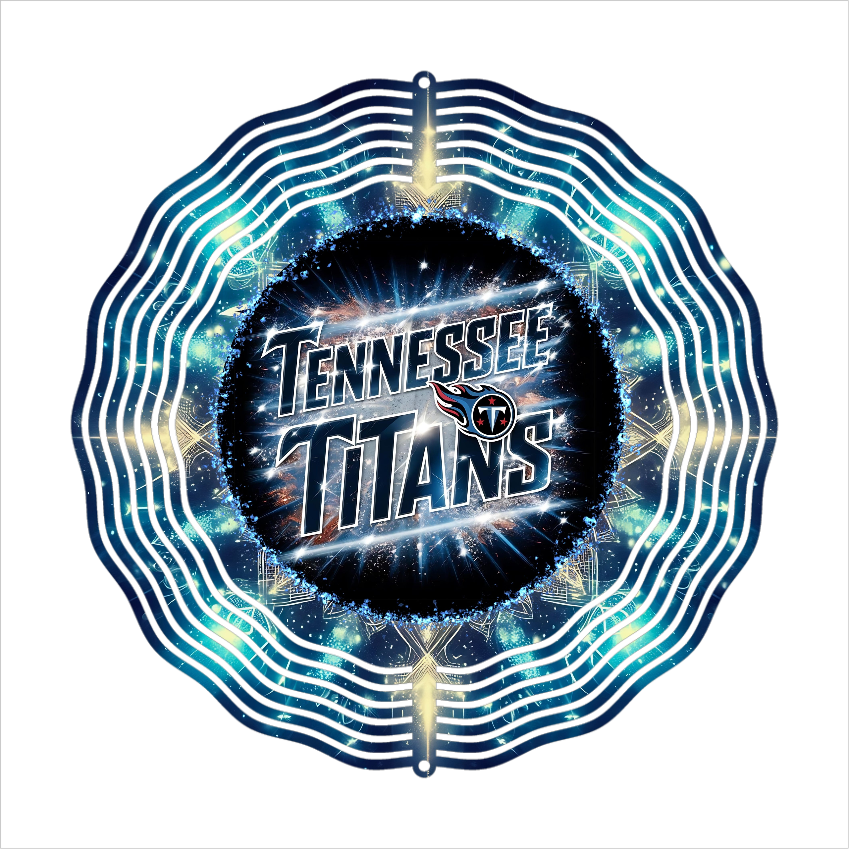 Pro Team - Wind Spinner - Sublimation Transfers