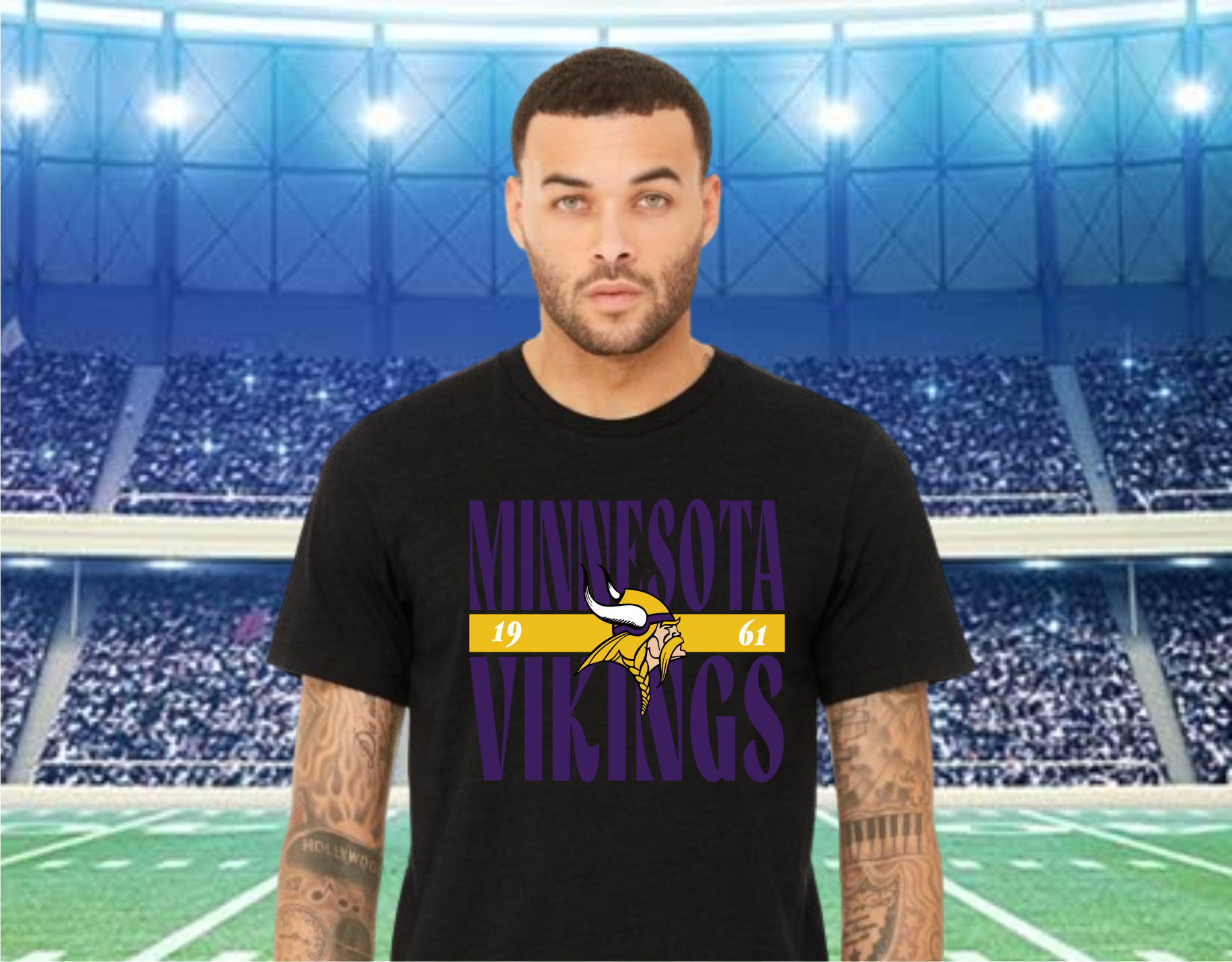 Pro Team - DTF Transfer