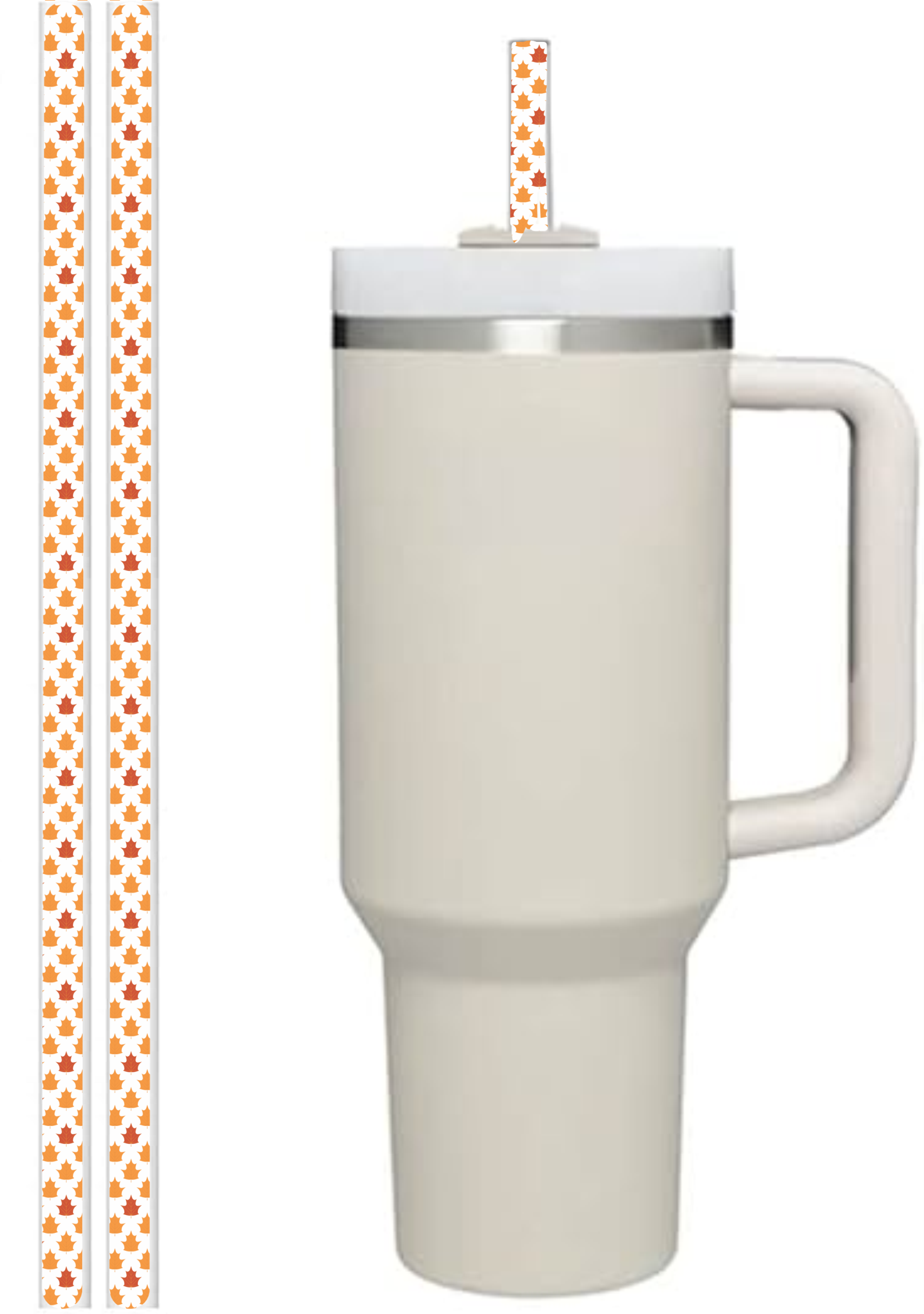 Autumn Leaves - Sublimation Transfers