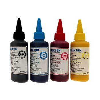 100ml Bottle Sublimation Ink