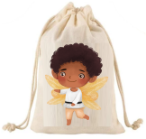 Tooth Fairy - DTF Transfer