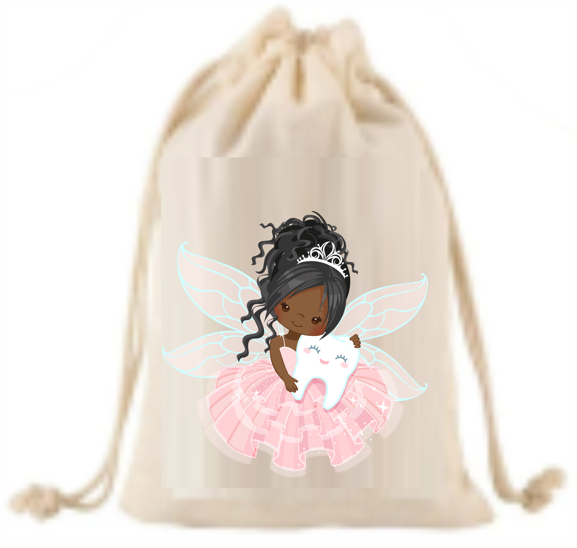 Tooth Fairy - DTF Transfer