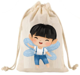 Tooth Fairy - DTF Transfer