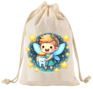 Tooth Fairy - DTF Transfer