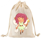 Tooth Fairy - DTF Transfer