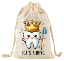 Tooth Fairy - DTF Transfer