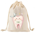 Tooth Fairy - DTF Transfer