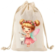 Tooth Fairy - DTF Transfer