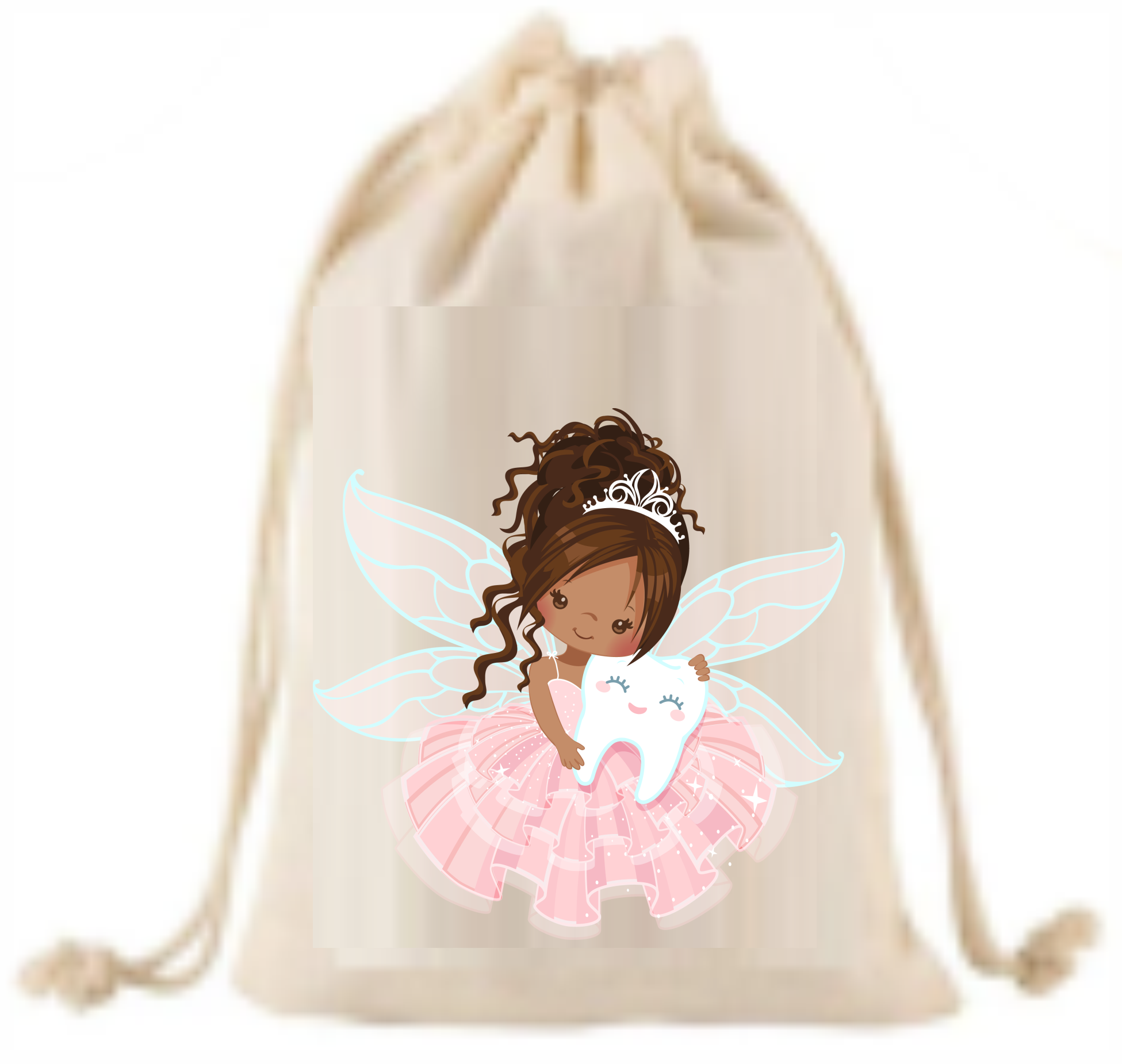 Tooth Fairy - DTF Transfer