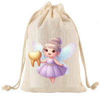 Tooth Fairy - DTF Transfer