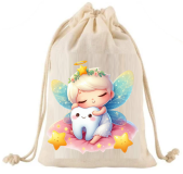 Tooth Fairy - DTF Transfer