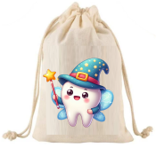 Tooth Fairy - DTF Transfer