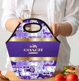 Boutique - Lunch Tote - Sublimation Transfer