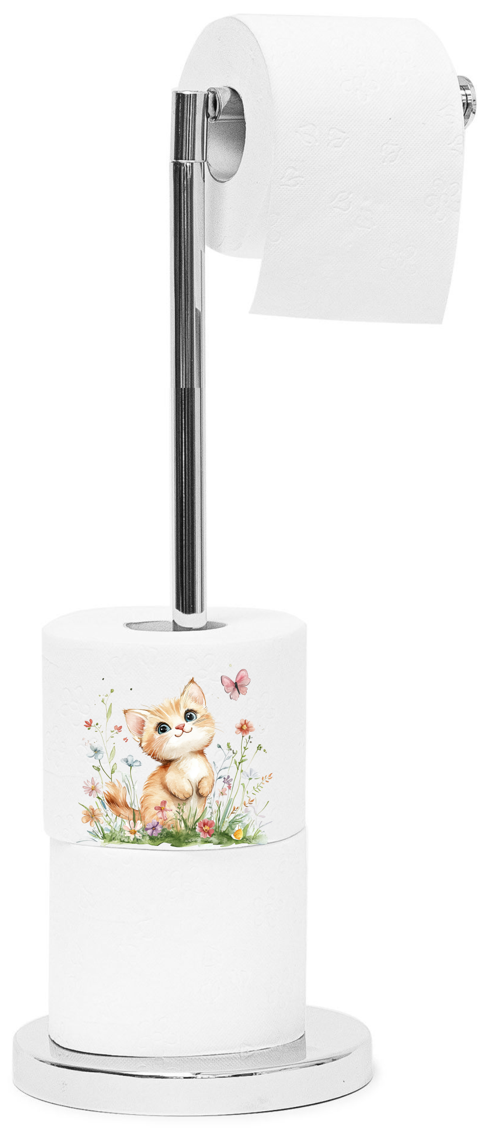 Kitten - Sublimation Transfer