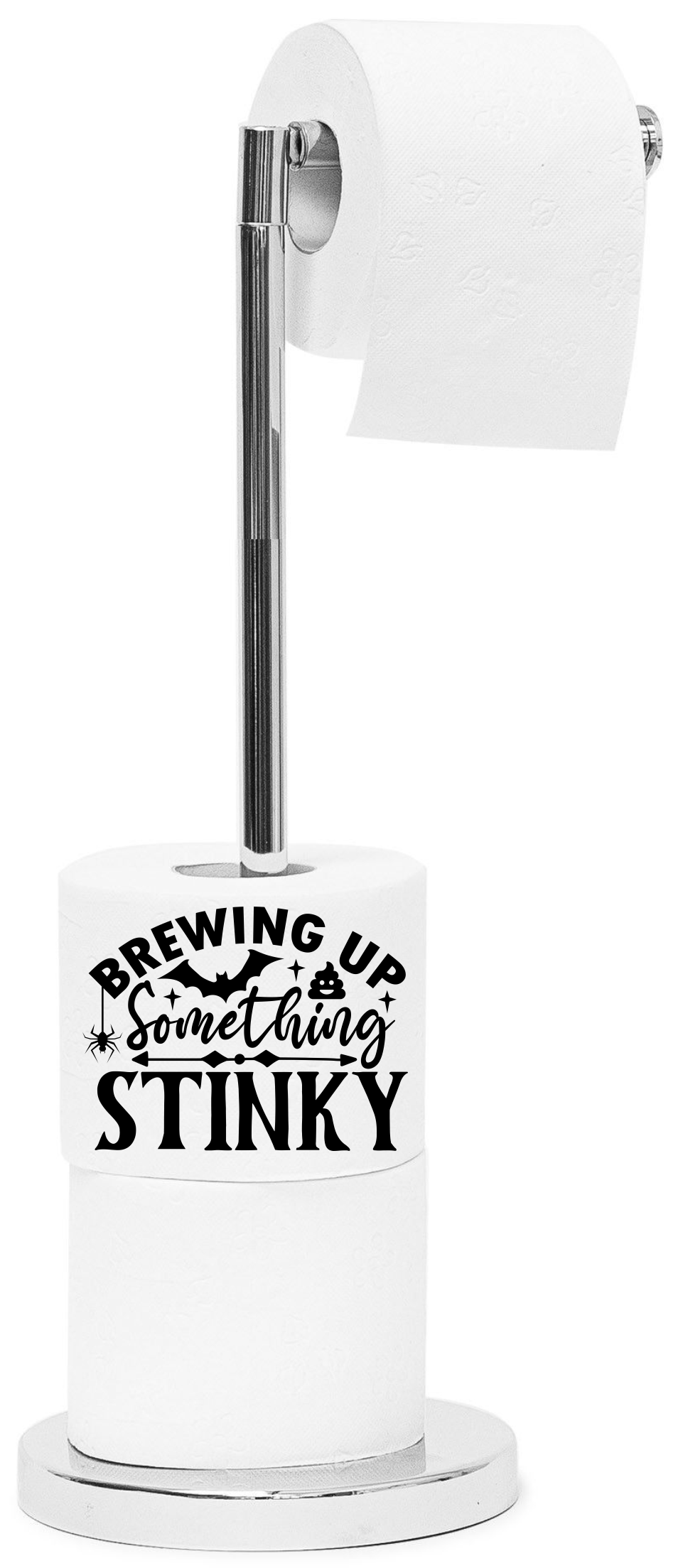 Brewing Up Something Stinky - Sublimation Transfer