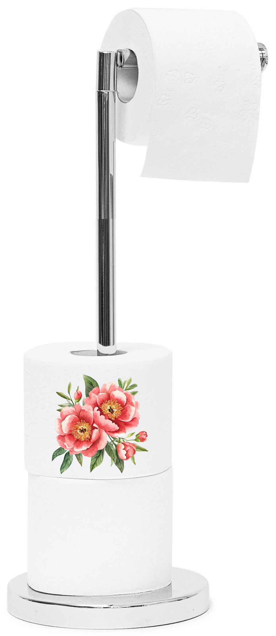 Floral - Sublimation Transfer