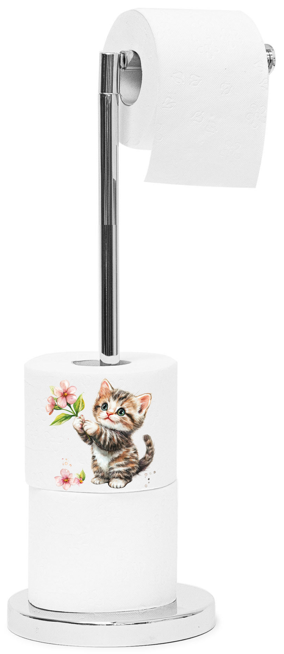 Kitten - Sublimation Transfer