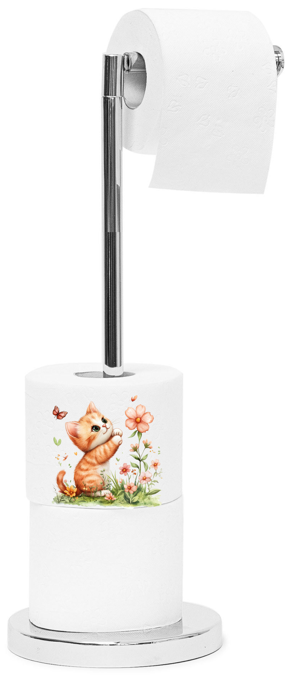 Kitten - Sublimation Transfer