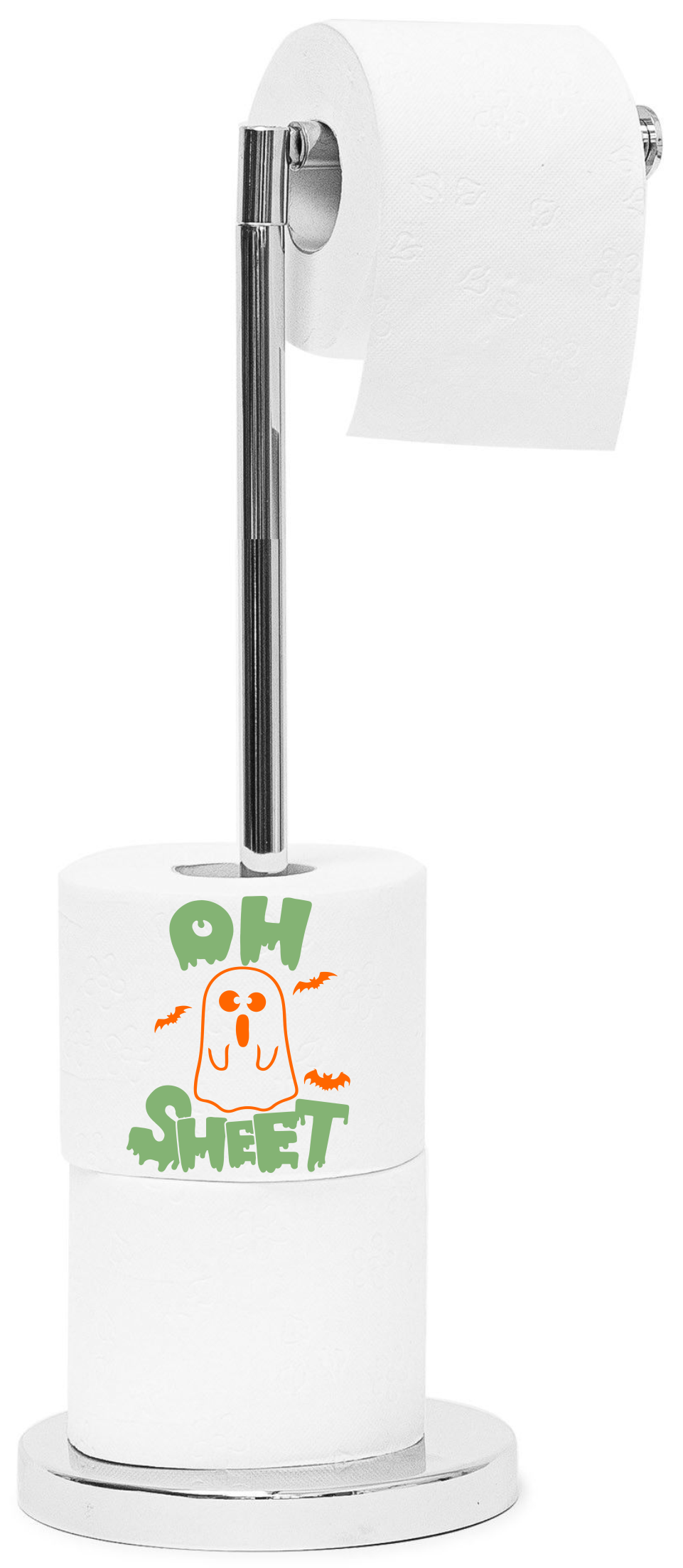 Oh Sheet - Sublimation Transfer