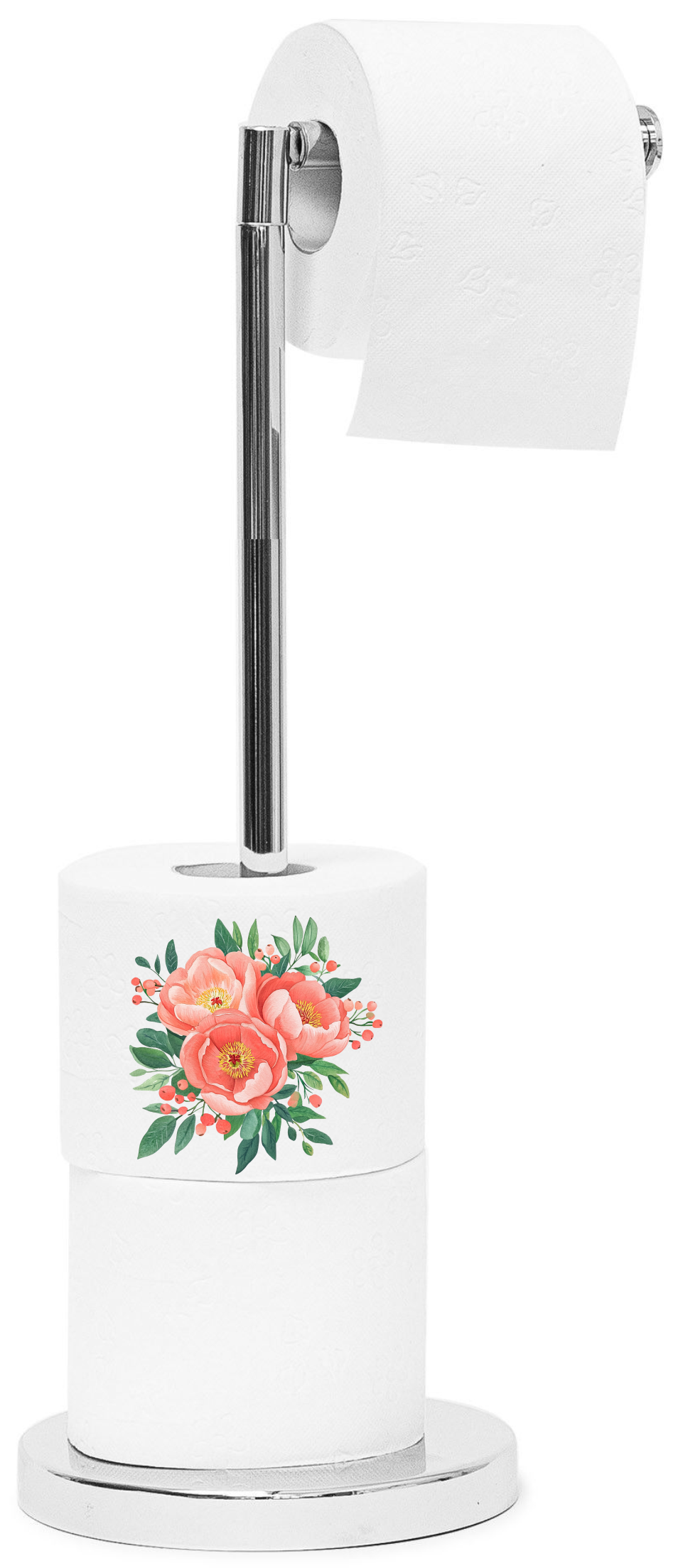 Floral - Sublimation Transfer