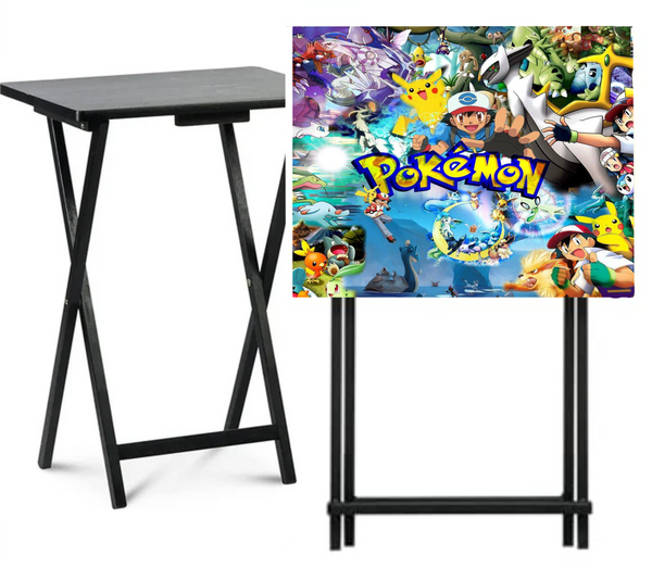 Character - Tray Table Wrap