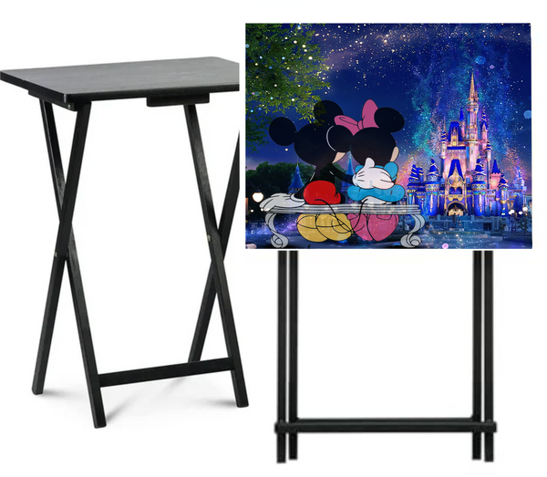 Character - Tray Table Wrap