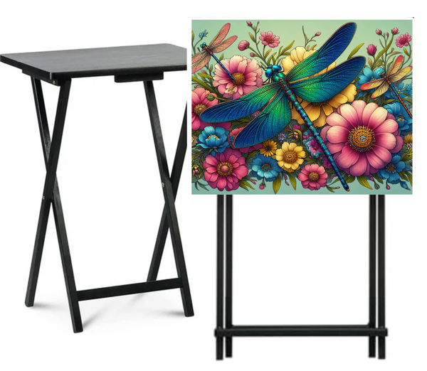 Dragonfly - Tray Table Wrap