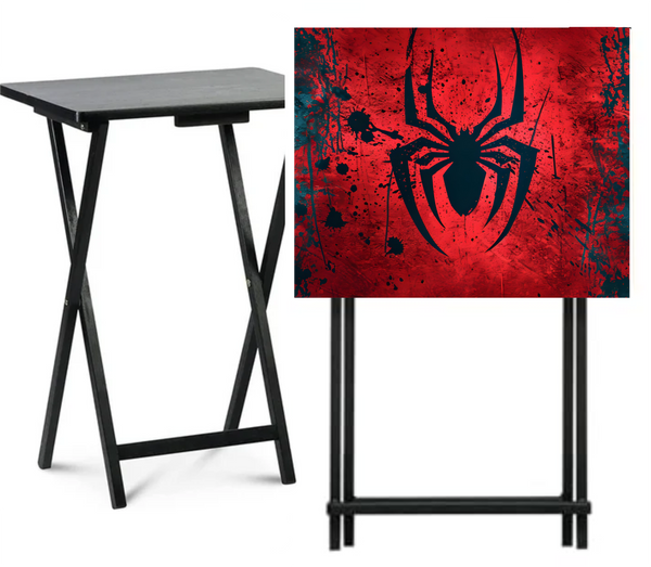 Character - Tray Table Wrap