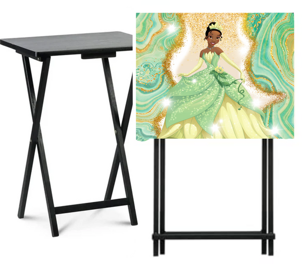 Character - Tray Table Wrap