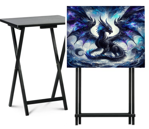 Dragon - Tray Table Wrap