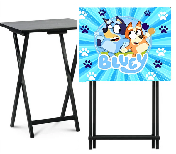 Character - Tray Table Wrap