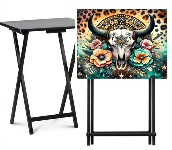 Western Aztec - Tray Table Wrap