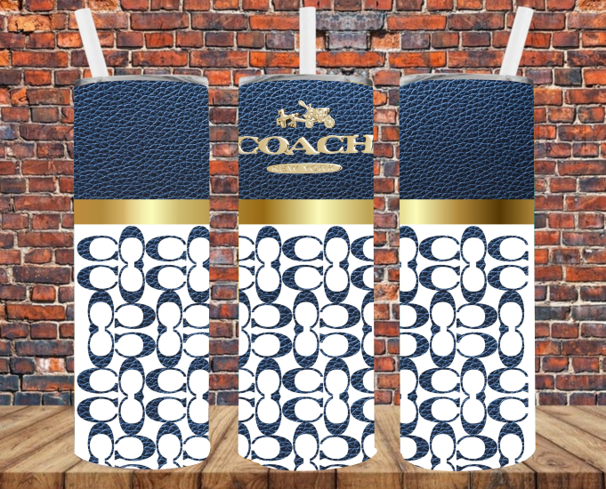 Boutique - Lunch Tote - Sublimation Transfer