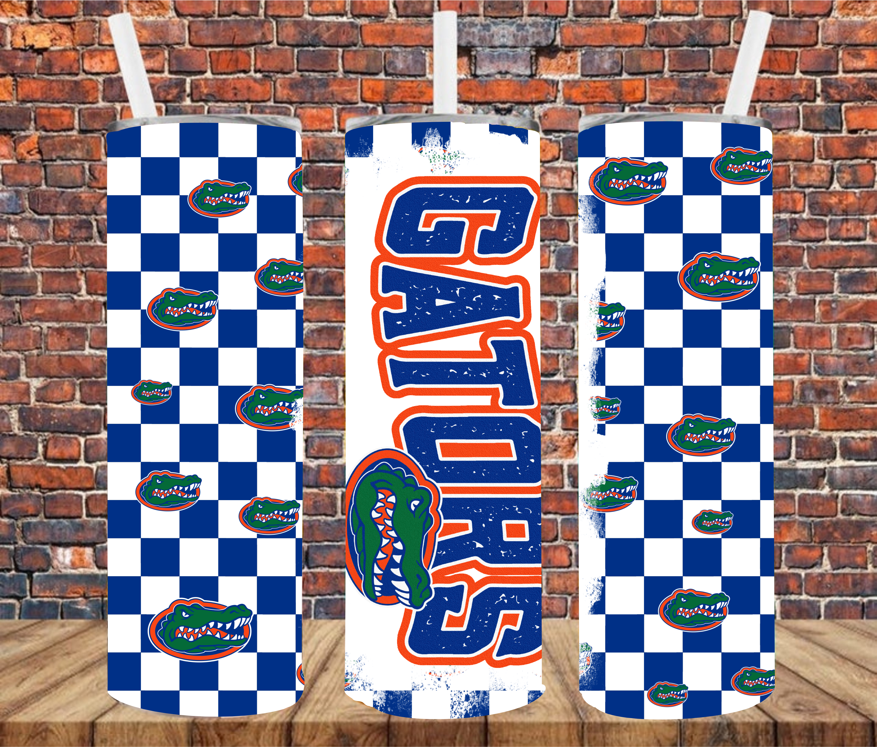 College - Tumbler Wrap - Sublimation Transfers