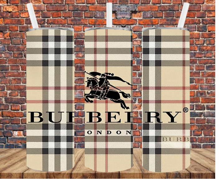 Luxury Design - Tumbler Wrap - Sublimation Transfers