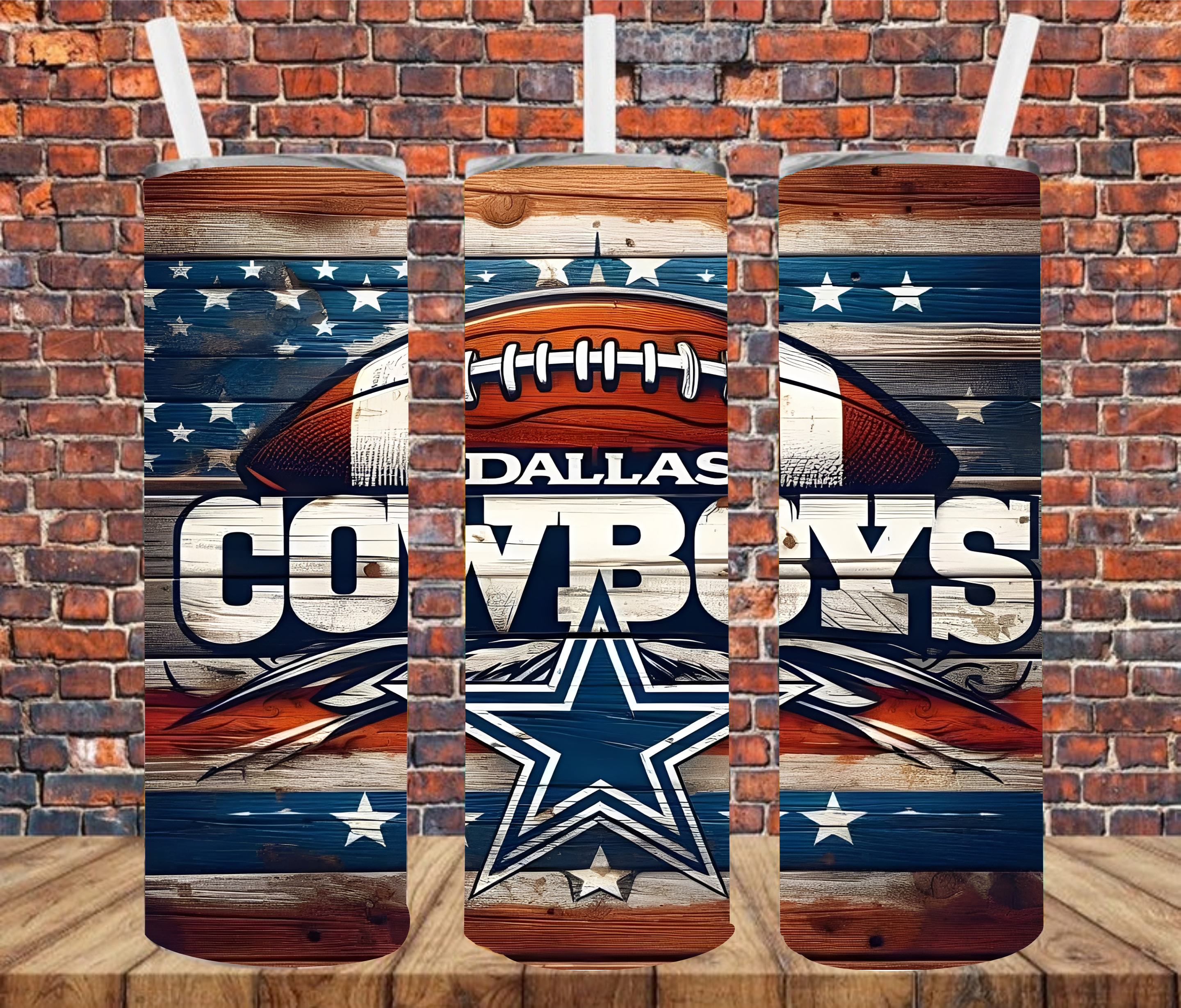 Pro Sports - Tumbler Wrap - Sublimation Transfers