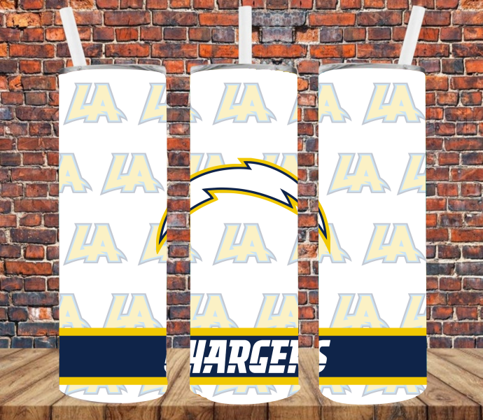 Pro Team Football - Tumbler Wrap Sublimation Transfers