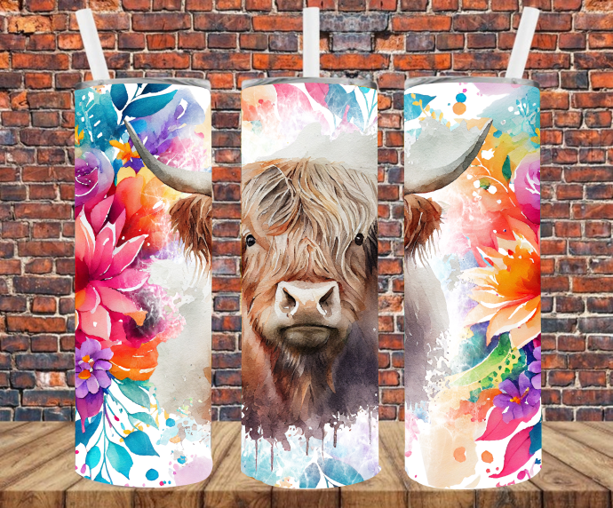 20 oz Tumbler Wrap - Sublimation - Grab Bag