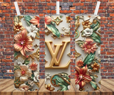 Boutique - Lunch Tote - Sublimation Transfer