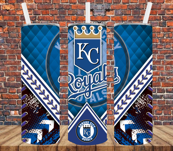 Pro Team Baseball - Tumbler Wrap Sublimation Transfers