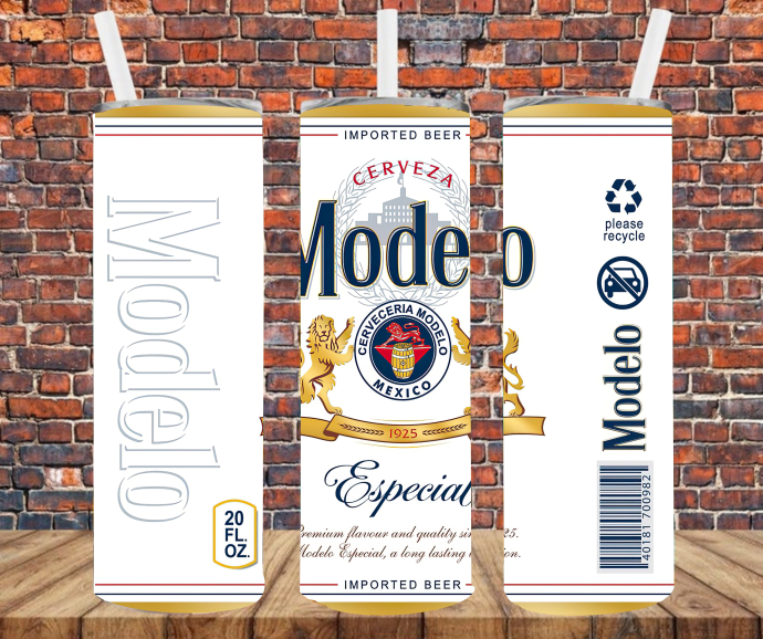 Adult Beverages- Tumbler Wrap Sublimation Transfers